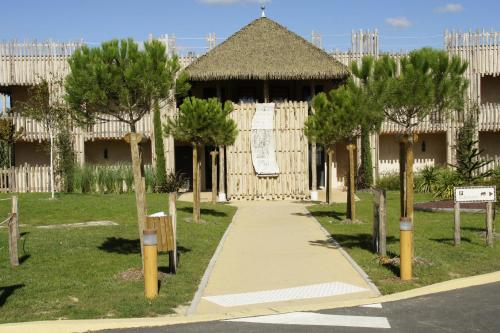 Les Hauts de Beauval - main image