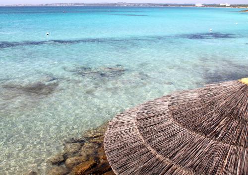 Beach, Villa Baia Di Gallipoli in Gallipoli