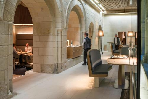 Fontevraud L'Hôtel - image 8