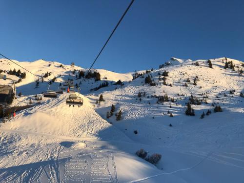 Haus Edeltraud in พลัทซ์