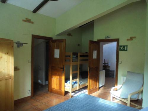 Albergue Areitz Soroa - image 5
