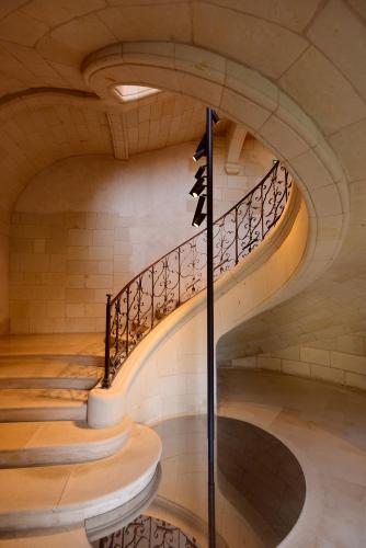 Fontevraud L'Hôtel