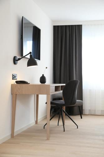 Businesshotel Forum Widnau - Hotel