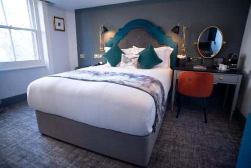 Doppelzimmer, superior