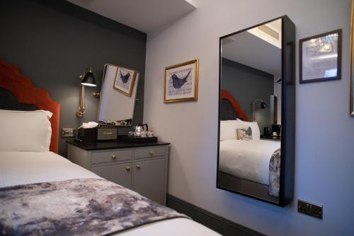 Blackbird - main image