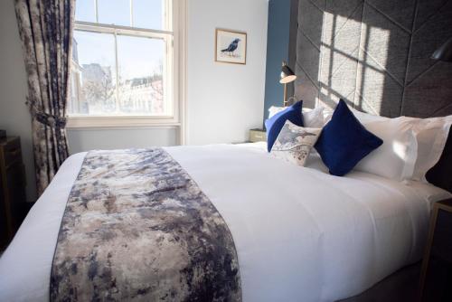 Accommodation in England