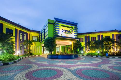 PrimeBiz Hotel Karawang