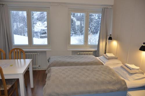 Imatran Portti in Imatra