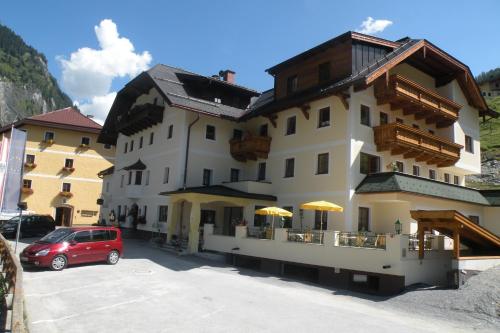 Natur- & Auszeithotel Hüttenwirt - image 11