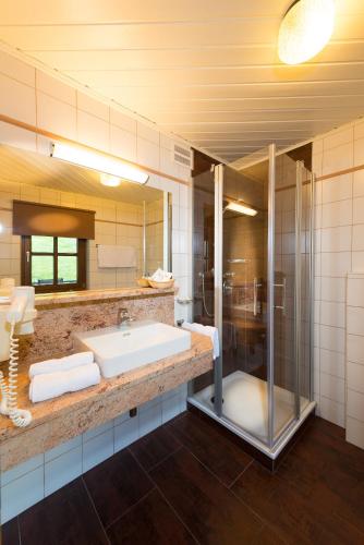 Natur- & Auszeithotel Hüttenwirt - image 12