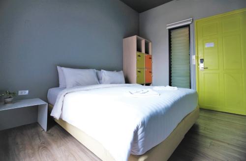 iSanook Hostel, Bangkok (fotografie 6)