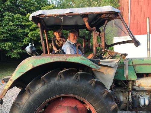 Ferienhof Utech - image 10