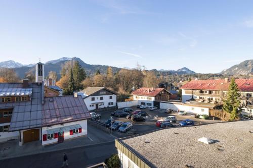 Allgäuhaus - Apartment - Oberstdorf