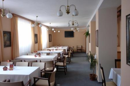 Hotel Mánes