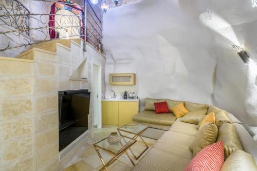 Western Wall Luxury House - Avraham