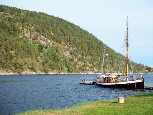 Oscarsborg Castle Hotel & Resort - image 10