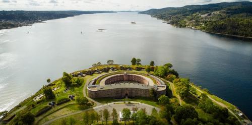 Oscarsborg Castle Hotel & Resort - Drøbak