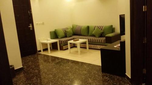 شقق هليون للشقق المخدومة, Buraydah (foto 6)