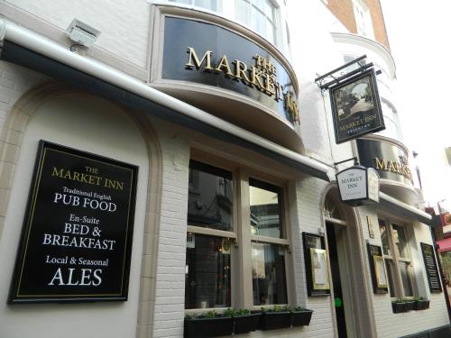 The Market Inn - image 6