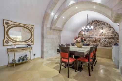 Western Wall Luxury House - Avraham