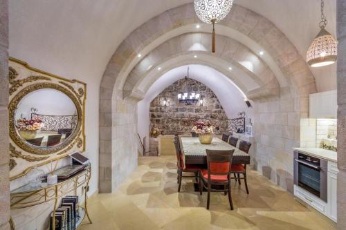 Western Wall Luxury House - Avraham