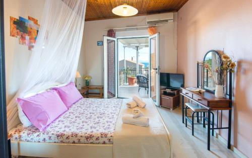  Tereza Apartments in Gaios