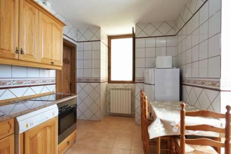 El Diezmo 2 Room Type - Three-Bedroom Townhouse