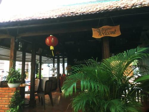 Nam Cat Tien Homestay