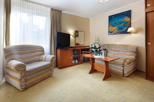 Hotel Wodnik - image 5
