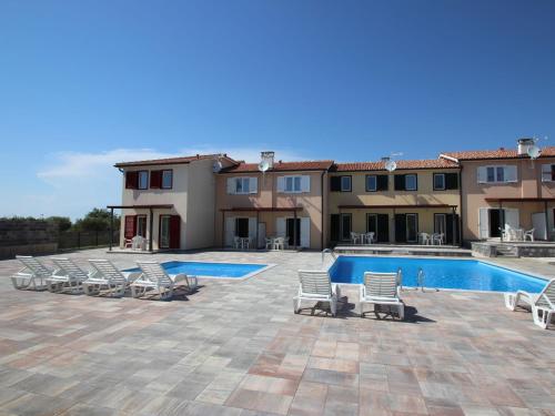  Jana B4-3, Ferienwohnung in Vabriga