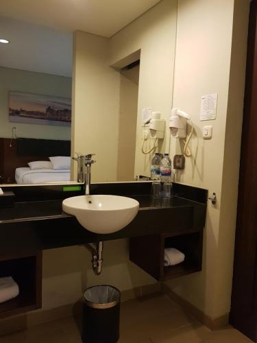 PrimeBiz Hotel Karawang