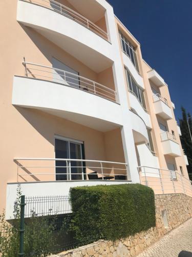 Two Bedroom Apartment in Center of Alvor