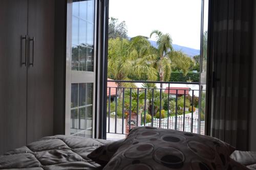 B&B Casa Di Lauro – Trecase, CO