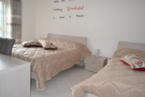 B&B Casa Di Lauro – Trecase, CO