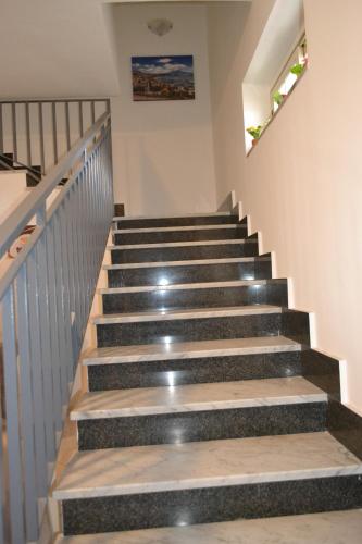 B&B Casa Di Lauro in Трекасе