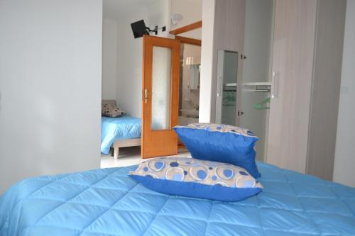 B&B Casa Di Lauro – Trecase, CO