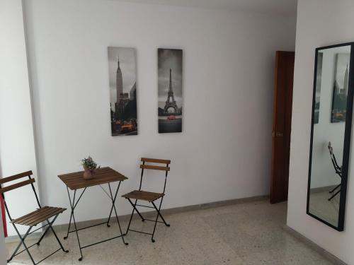 Piso JMAM Centro