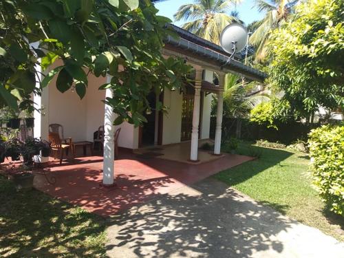

Miracle Homestay