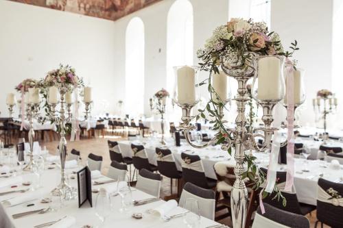 das asam in Aldersbach