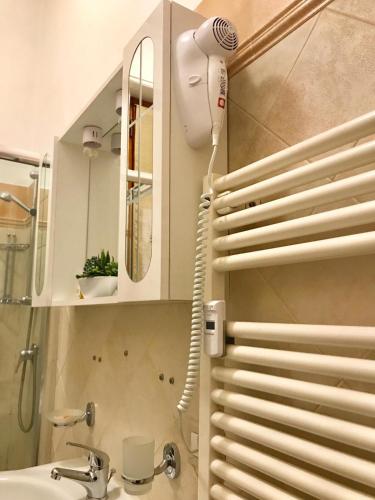 A Different Side of Florence