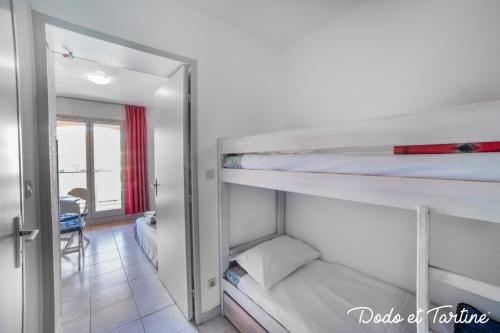 Quiet cute 1 bedroom with terrace - Dodo et Tartine