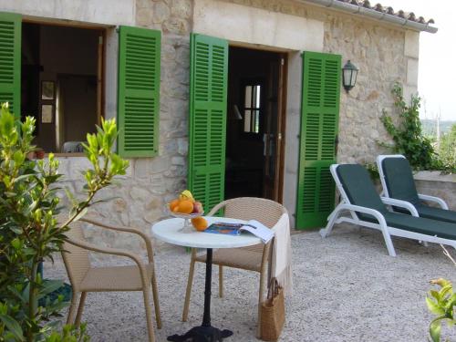 Agroturismo sa Rota d' en Palerm - image 4