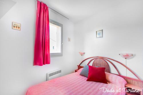 Quiet cute 1 bedroom with terrace - Dodo et Tartine