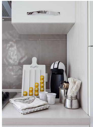 Biennale Family Apartment in Venice, Benátky (fotografie 8)