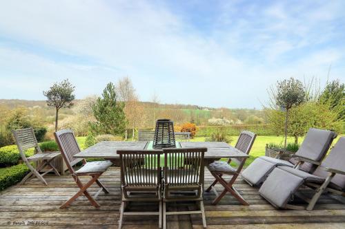 Domaine Du Val Ory photo 16