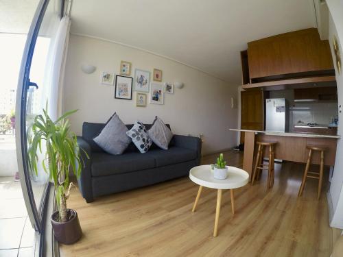 One-Bedroom Apartment image 4
