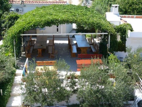  Apartments Teodora in Sevid