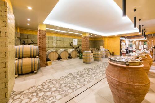Resort Bosco De Medici - main image