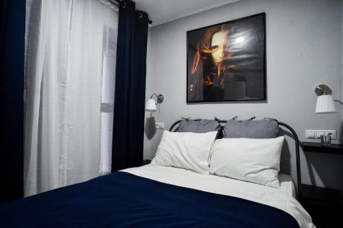 Heights Accommodation City Center - image 11