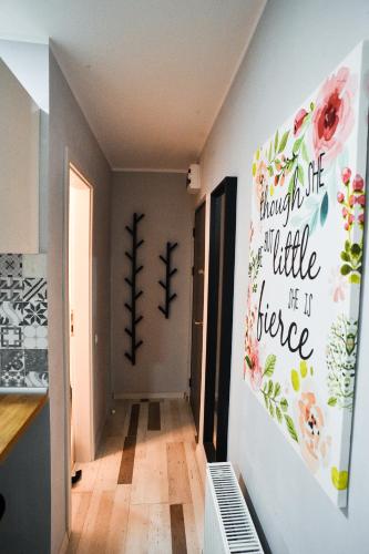 Heights Accommodation City Center - image 6